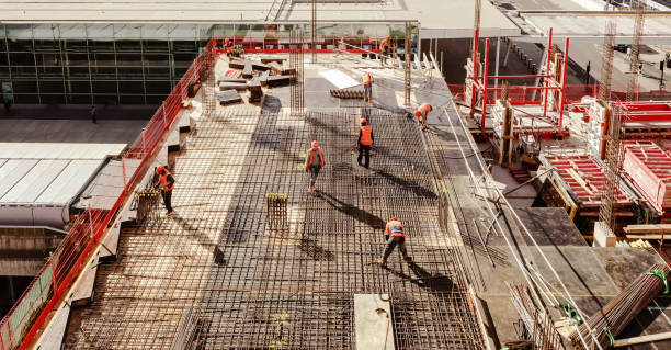 Best Industrial Concrete Flooring in Dulce, NM