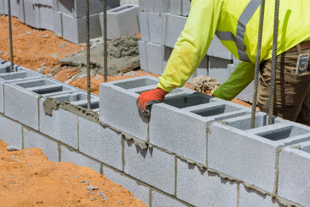 Best Concrete Retaining Walls in Dulce, NM