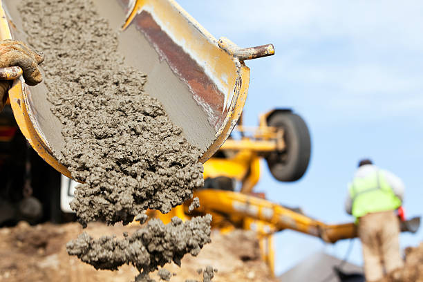 Best Concrete Driveway Installation in Dulce, NM