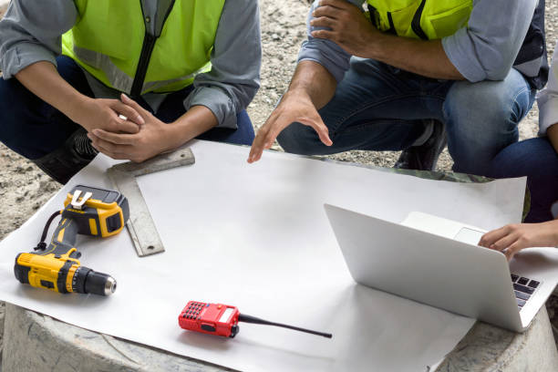 Best Concrete Demolition Services in Dulce, NM