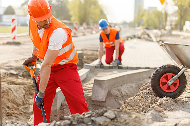 Best Concrete Slab Construction in Dulce, NM