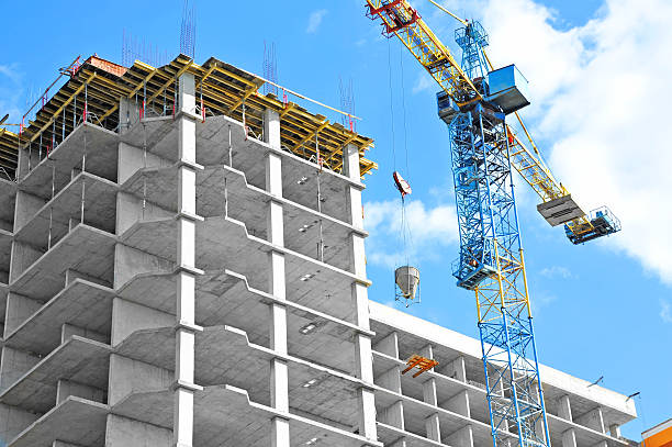 Best Commercial Concrete Services in Dulce, NM